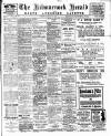 Kilmarnock Herald and North Ayrshire Gazette Friday 13 January 1911 Page 1