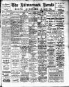 Kilmarnock Herald and North Ayrshire Gazette Friday 14 July 1911 Page 1