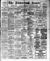 Kilmarnock Herald and North Ayrshire Gazette Friday 15 September 1911 Page 1