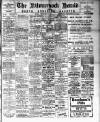 Kilmarnock Herald and North Ayrshire Gazette Friday 22 September 1911 Page 1