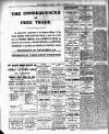 Kilmarnock Herald and North Ayrshire Gazette Friday 22 September 1911 Page 4