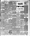 Kilmarnock Herald and North Ayrshire Gazette Friday 22 September 1911 Page 7