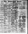 Kilmarnock Herald and North Ayrshire Gazette Friday 29 September 1911 Page 1
