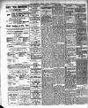 Kilmarnock Herald and North Ayrshire Gazette Friday 29 September 1911 Page 4