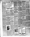 Kilmarnock Herald and North Ayrshire Gazette Friday 29 September 1911 Page 6