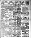 Kilmarnock Herald and North Ayrshire Gazette Friday 03 November 1911 Page 1