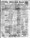 Kilmarnock Herald and North Ayrshire Gazette Friday 26 January 1912 Page 1
