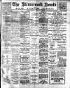 Kilmarnock Herald and North Ayrshire Gazette Friday 16 February 1912 Page 1