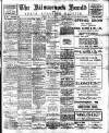 Kilmarnock Herald and North Ayrshire Gazette Friday 03 May 1912 Page 1