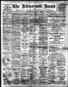 Kilmarnock Herald and North Ayrshire Gazette Friday 13 December 1912 Page 1