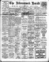 Kilmarnock Herald and North Ayrshire Gazette Friday 24 January 1913 Page 1
