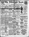 Kilmarnock Herald and North Ayrshire Gazette Friday 20 June 1913 Page 1
