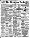 Kilmarnock Herald and North Ayrshire Gazette Friday 04 July 1913 Page 1