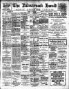 Kilmarnock Herald and North Ayrshire Gazette Friday 25 July 1913 Page 1