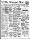 Kilmarnock Herald and North Ayrshire Gazette Friday 05 September 1913 Page 1