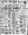 Kilmarnock Herald and North Ayrshire Gazette Friday 12 September 1913 Page 1