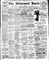 Kilmarnock Herald and North Ayrshire Gazette Friday 09 January 1914 Page 1