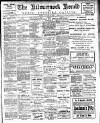 Kilmarnock Herald and North Ayrshire Gazette Friday 16 January 1914 Page 1