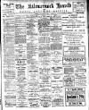 Kilmarnock Herald and North Ayrshire Gazette Friday 30 January 1914 Page 1
