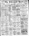 Kilmarnock Herald and North Ayrshire Gazette Friday 06 February 1914 Page 1