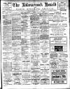Kilmarnock Herald and North Ayrshire Gazette Friday 20 February 1914 Page 1