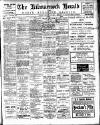Kilmarnock Herald and North Ayrshire Gazette Friday 27 February 1914 Page 1
