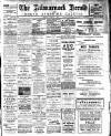 Kilmarnock Herald and North Ayrshire Gazette Friday 01 January 1915 Page 1