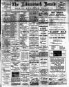 Kilmarnock Herald and North Ayrshire Gazette Friday 08 January 1915 Page 1
