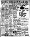 Kilmarnock Herald and North Ayrshire Gazette Friday 29 January 1915 Page 1