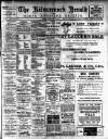 Kilmarnock Herald and North Ayrshire Gazette Friday 05 February 1915 Page 1