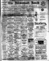 Kilmarnock Herald and North Ayrshire Gazette Friday 02 April 1915 Page 1