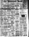 Kilmarnock Herald and North Ayrshire Gazette Friday 14 May 1915 Page 1
