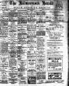 Kilmarnock Herald and North Ayrshire Gazette Friday 09 July 1915 Page 1