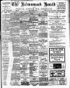 Kilmarnock Herald and North Ayrshire Gazette Friday 01 October 1915 Page 1