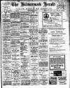 Kilmarnock Herald and North Ayrshire Gazette Friday 12 November 1915 Page 1