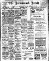 Kilmarnock Herald and North Ayrshire Gazette Friday 19 November 1915 Page 1