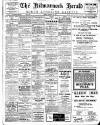 Kilmarnock Herald and North Ayrshire Gazette Friday 07 January 1916 Page 1