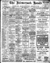 Kilmarnock Herald and North Ayrshire Gazette Friday 14 January 1916 Page 1