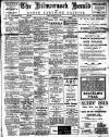 Kilmarnock Herald and North Ayrshire Gazette Friday 21 January 1916 Page 1
