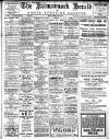 Kilmarnock Herald and North Ayrshire Gazette Friday 28 January 1916 Page 1