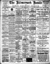 Kilmarnock Herald and North Ayrshire Gazette Friday 18 February 1916 Page 1