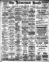 Kilmarnock Herald and North Ayrshire Gazette Friday 25 February 1916 Page 1