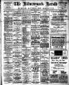 Kilmarnock Herald and North Ayrshire Gazette Friday 28 April 1916 Page 1