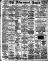 Kilmarnock Herald and North Ayrshire Gazette Friday 12 May 1916 Page 1