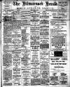 Kilmarnock Herald and North Ayrshire Gazette Friday 09 June 1916 Page 1
