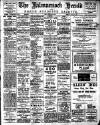 Kilmarnock Herald and North Ayrshire Gazette Friday 23 June 1916 Page 1