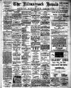 Kilmarnock Herald and North Ayrshire Gazette Friday 30 June 1916 Page 1