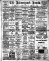 Kilmarnock Herald and North Ayrshire Gazette Friday 14 July 1916 Page 1
