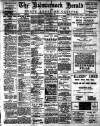 Kilmarnock Herald and North Ayrshire Gazette Friday 21 July 1916 Page 1
