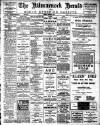 Kilmarnock Herald and North Ayrshire Gazette Friday 28 July 1916 Page 1